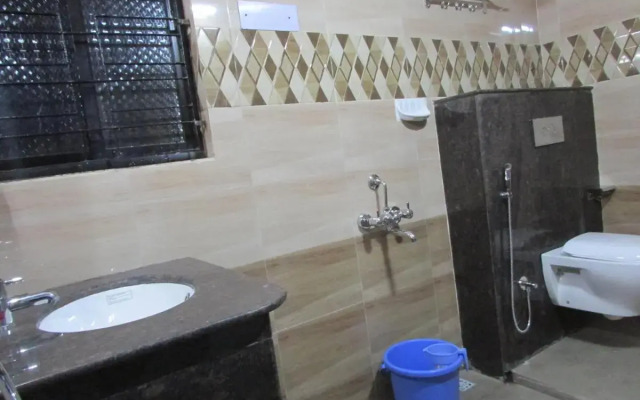 SanRit Hotel