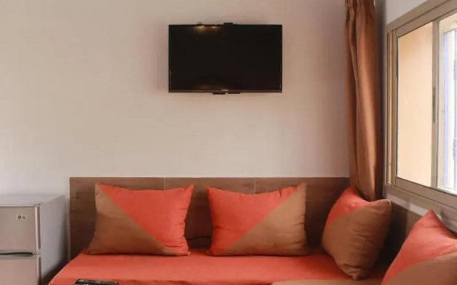 Auberge Tasra