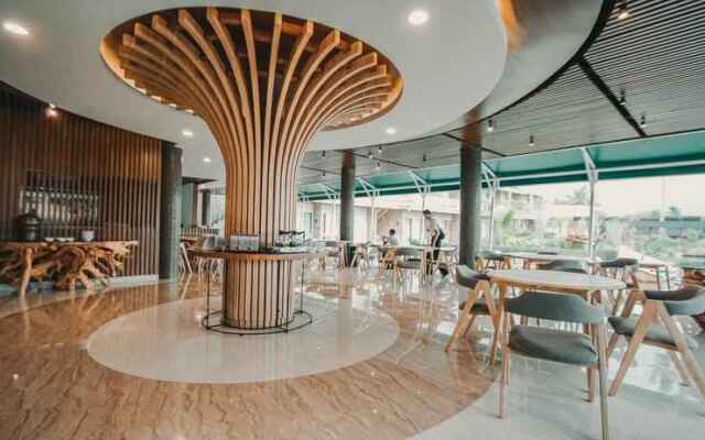 Rancabango Hotel & Resort