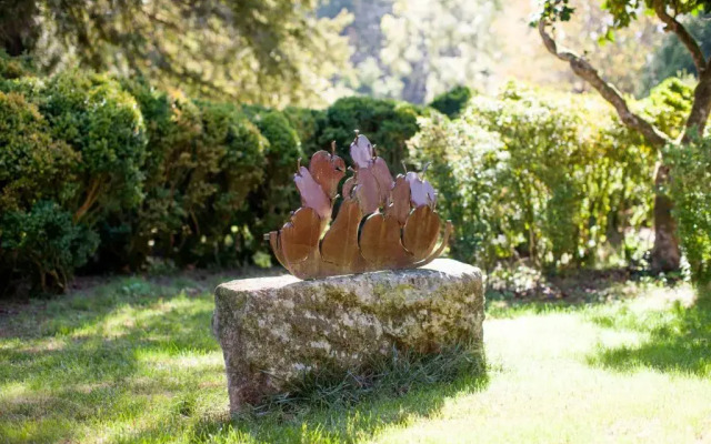 Pazo De Brandeso & Country Club