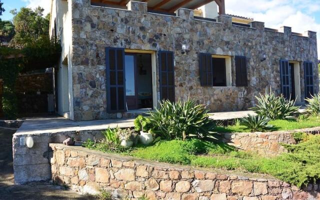 Fiumicelli - 6 P - SEA View - Wi-fi