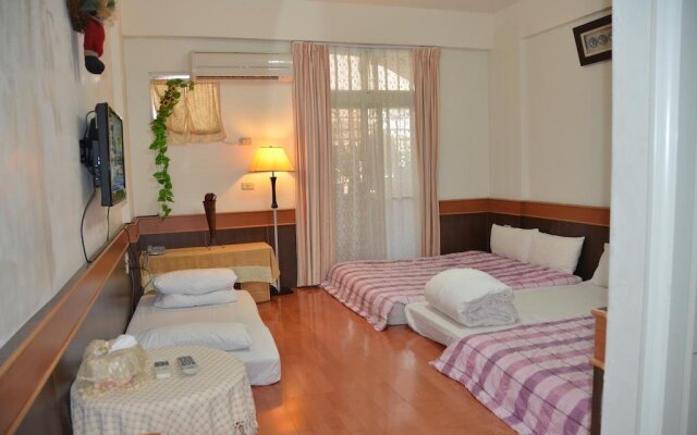 Sweet Homestay