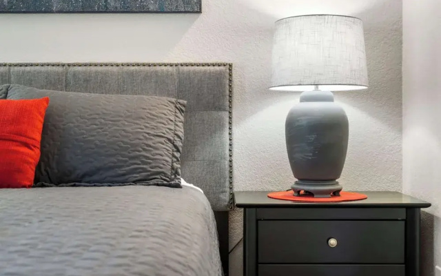 Cozy Escape Stay for 4