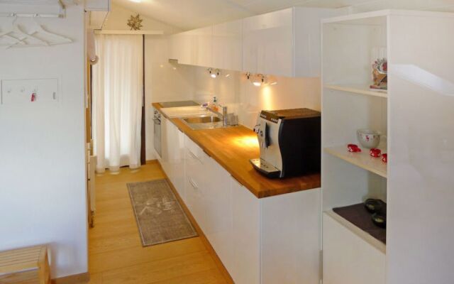 Apartment Celica Emmetten