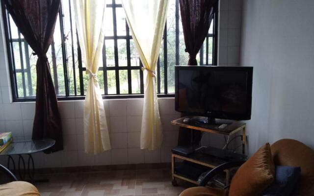 APARTAMENTO EN PLAN RURAL PERo CENTRAL