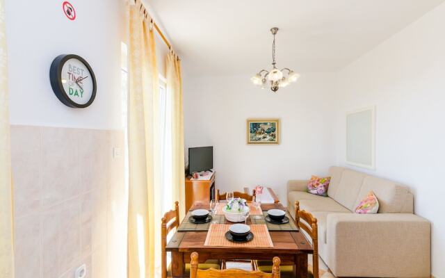 Apartments Nicol