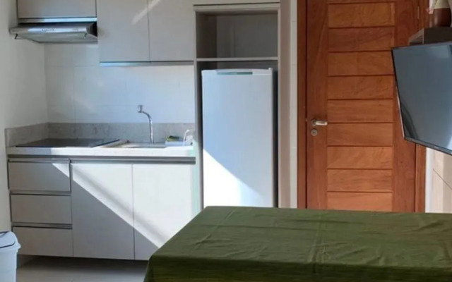 Residencial Lúcia Silvestre