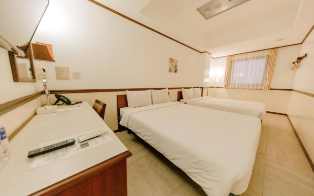 Toyoko Inn Cebu