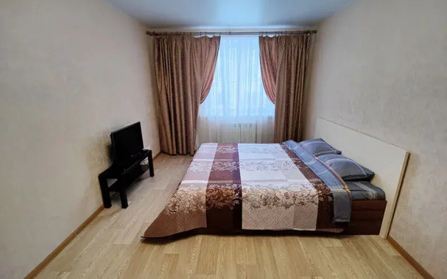 Апартаменты Уютные сутки на б-ре Ивана Финютина, д. 72