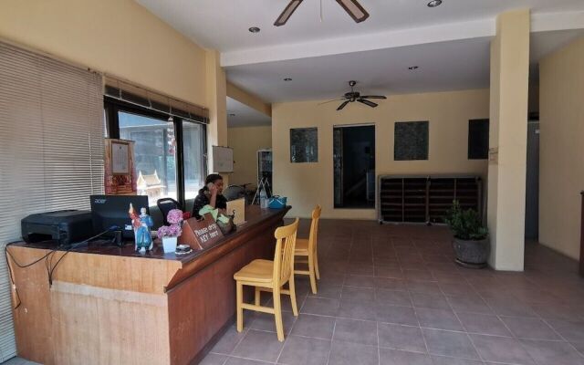 Oyo 616 Bonita House Samui