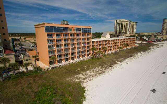 Seahaven Beach Hotel