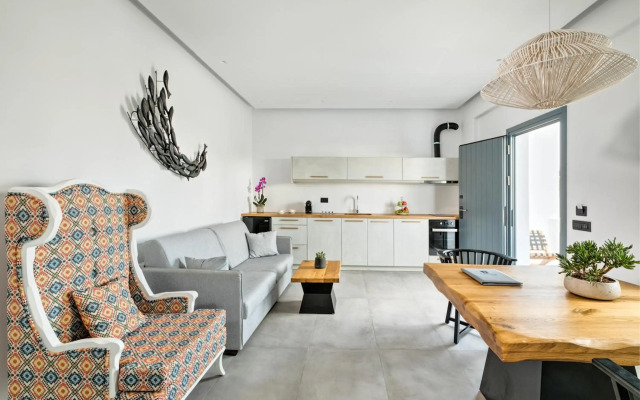 Portes Mykonos Suites & Villas