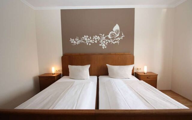 Gasthaus Pension Geimer