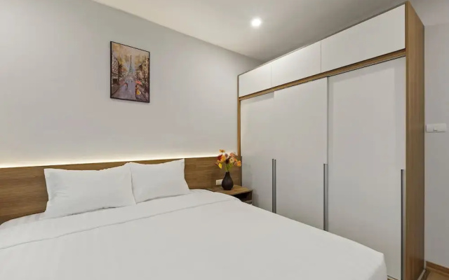 Residence Suite