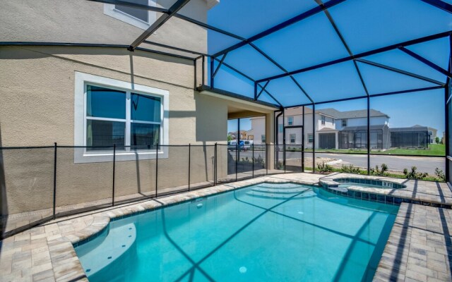 1815 Sawyer Palm Place