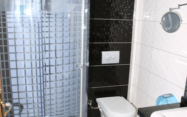 Sinemis Hotel Adrasan