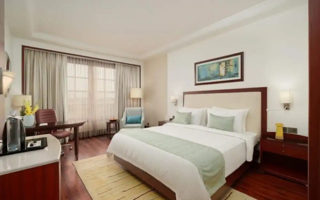 City Club Phase III