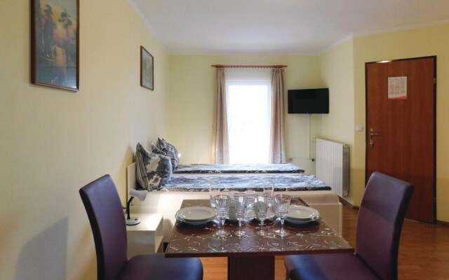 Beautiful Home in Fazana With Wifi and 0 Bedrooms