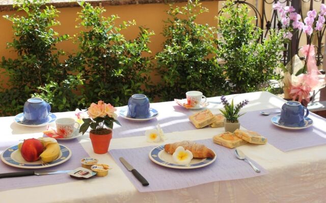 B&B Le Pomelie dell'Etna