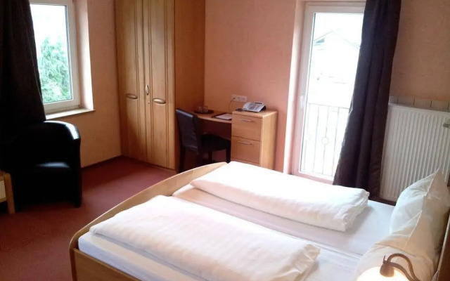 Hotel Winzerhaus Gaertner an der Loreley