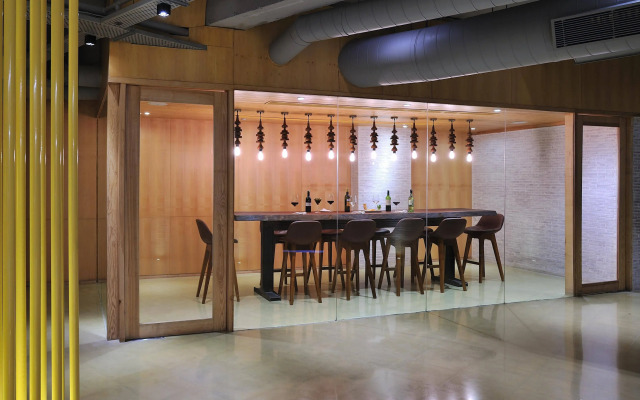 The Anya Hotel, Gurgaon