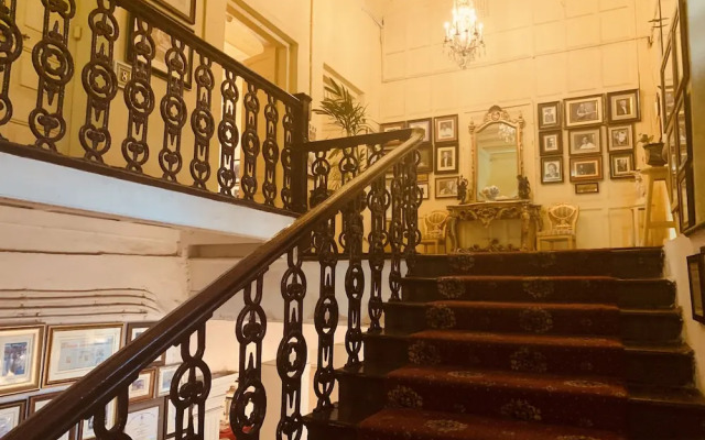The Elgin Fairlawn Kolkata