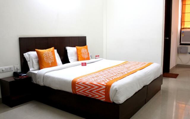 OYO Rooms Near DLF Phase 1