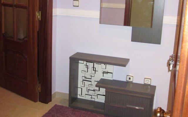 Oseiro B&B