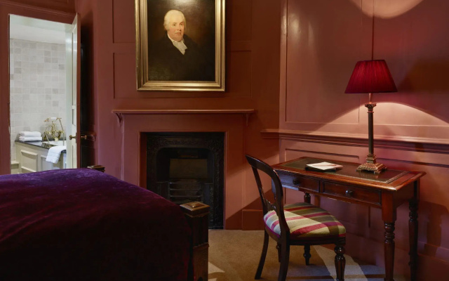 Hazlitt's Hotel
