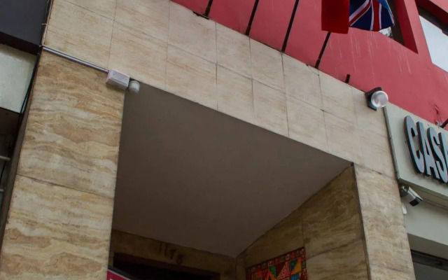 Inka Hostel