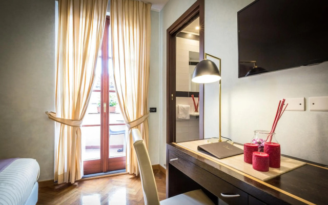 Hotel Duomo Firenze