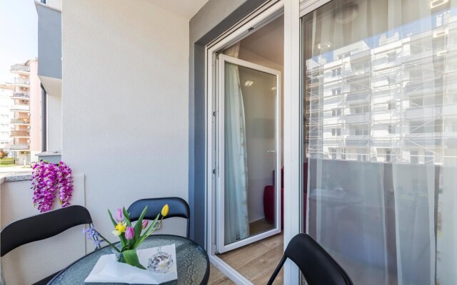 Beautiful Apartment in Pula With Wifi and 2 Bedrooms