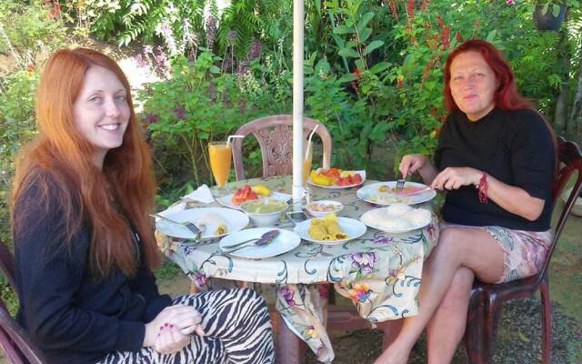 Ella Fresh Point Homestay