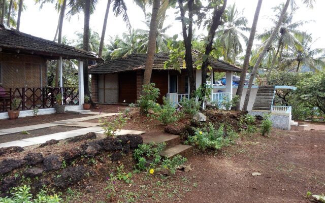 Agonda Dream View