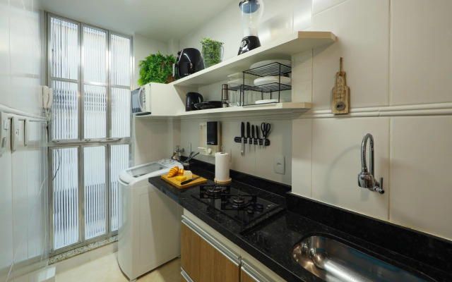 Studio Relex 200mts Copa Beach