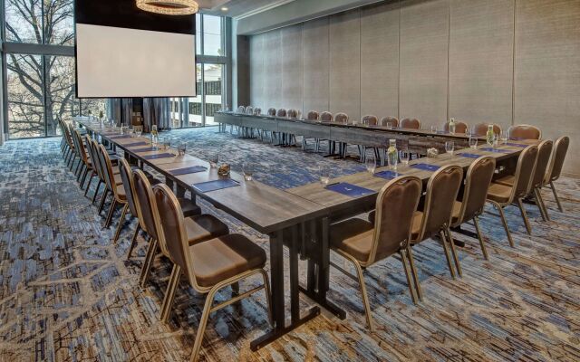 Hilton Nashville Green Hills