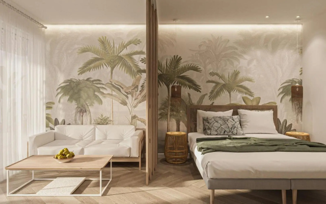 Sirines Luxury Boutique & Spa