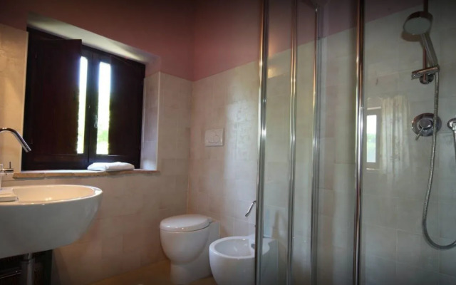 Agriturismo Segnavento