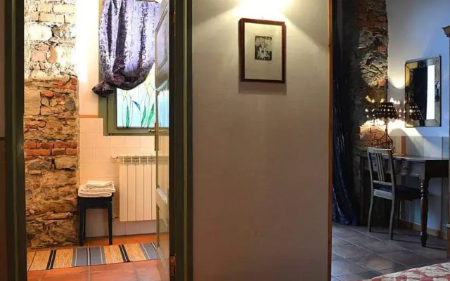 B&b Il Cortile