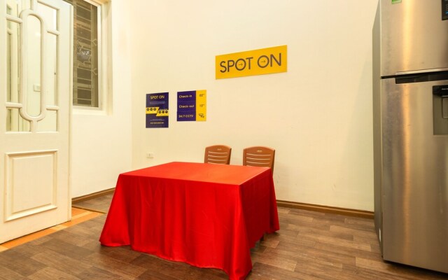 Spot on 927 Hanoi Dorm 1 - Hostel