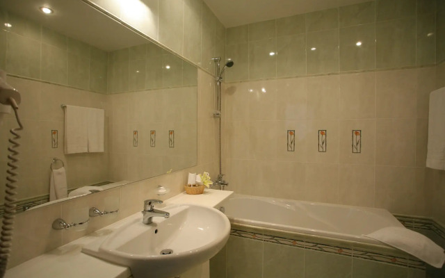 Hotel Violeta
