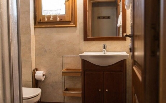 Casa Pichuana Apartamentos