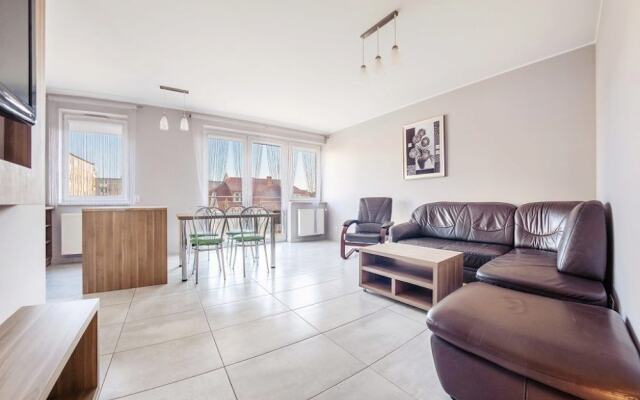 Family Homes - Apartamenty Bursztynowe