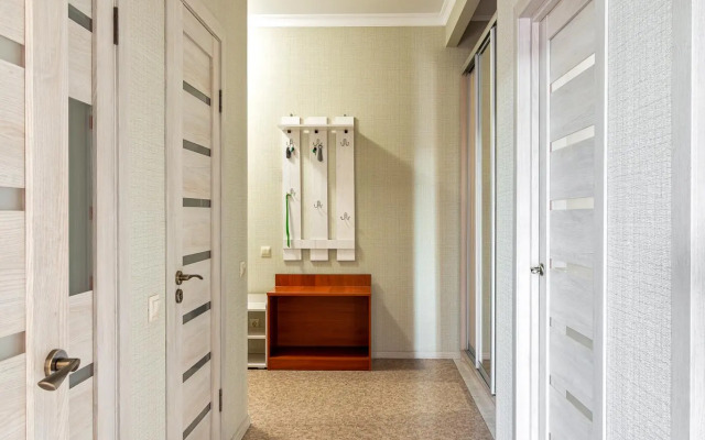 Апартаменты на Витебской 14