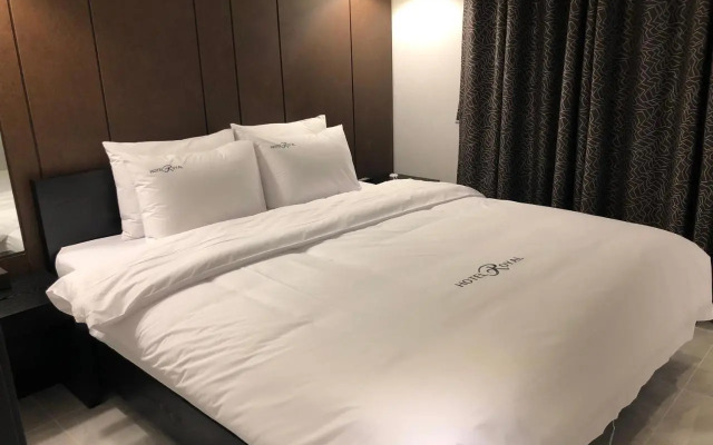 Royal Hotel Jeongeup