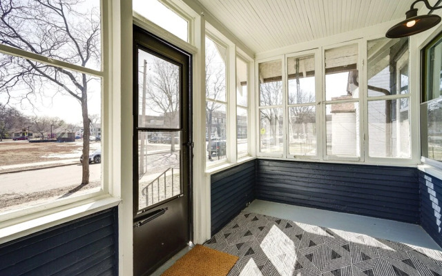 Updated Minneapolis Home in Howe Neighborhood!