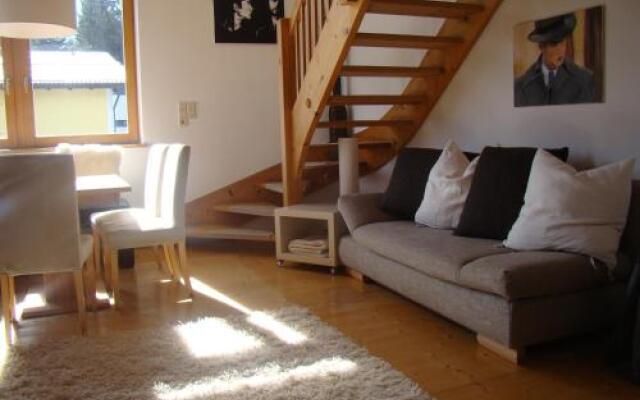 Apartment Schützinger