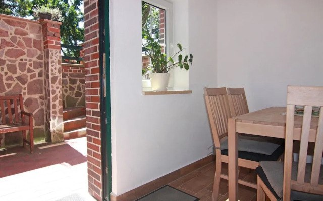 Apartment in Boltenhagen for 3 Person