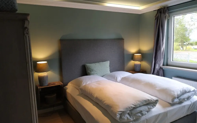 Ferienapartments Lüneburger Heide - Rehlingen