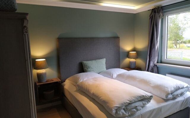 Ferienapartments Lüneburger Heide - Rehlingen